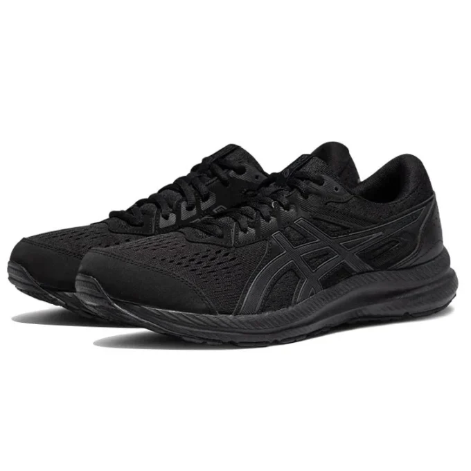 GEL-Contend 8 „Black Carrier Grey”