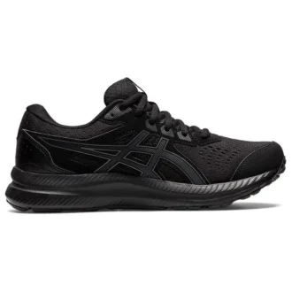 GEL-Contend 8 „Black Carrier Grey”