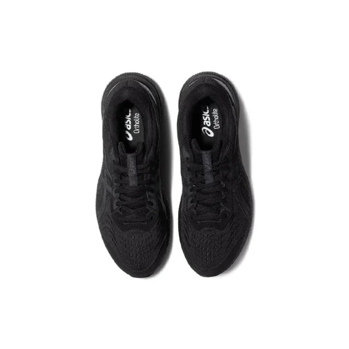 GEL-Contend 8 „Black Carrier Grey”