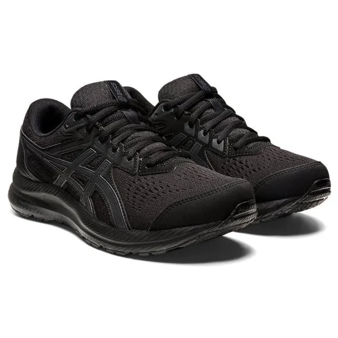 GEL-Contend 8 „Black Carrier Grey”