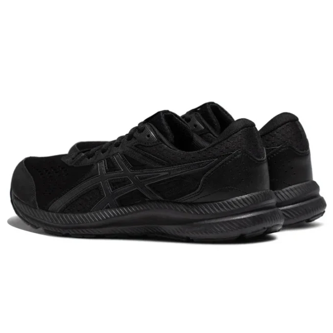 GEL-Contend 8 „Black Carrier Grey”