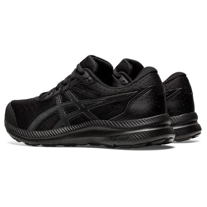 GEL-Contend 8 „Black Carrier Grey”