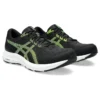 GEL-Contend 8 „Black Electric Lime”