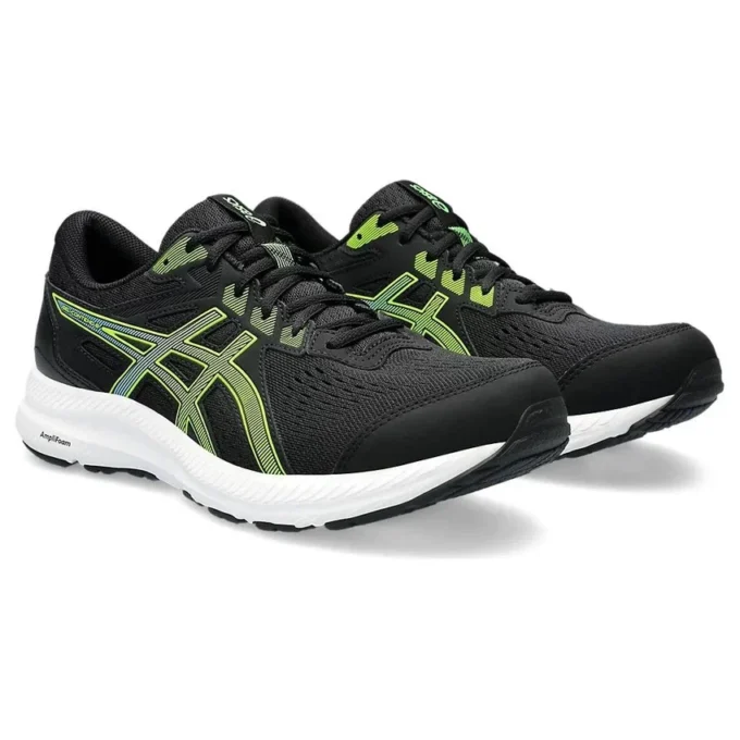 GEL-Contend 8 „Black Electric Lime”