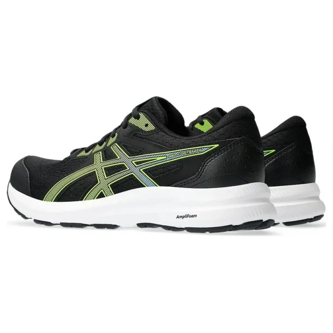 GEL-Contend 8 „Black Electric Lime”