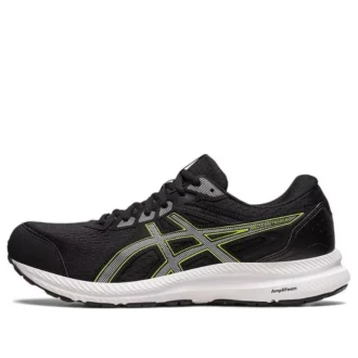 GEL-Contend 8 „Black Lime”
