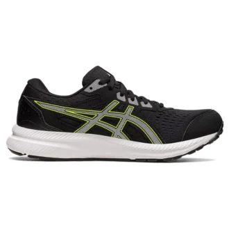 GEL-Contend 8 „Black Lime”