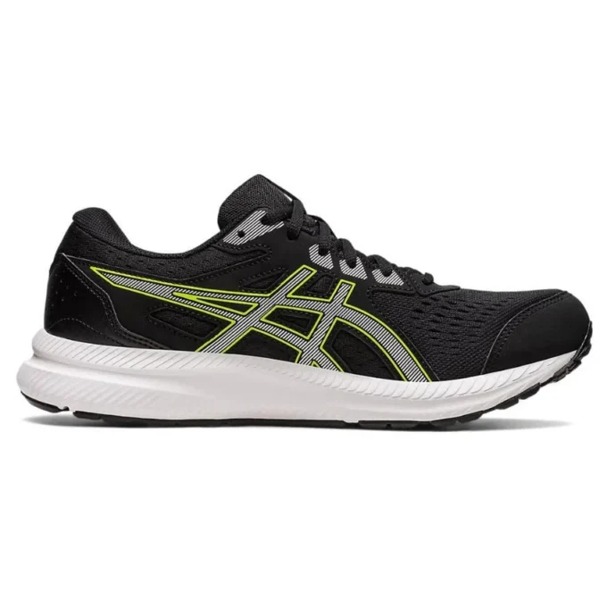 GEL-Contend 8 „Black Lime”