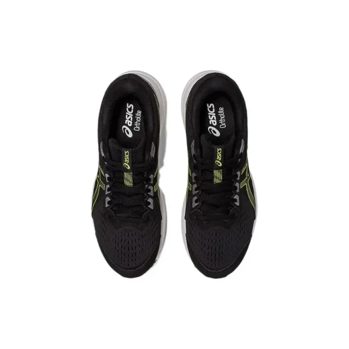 GEL-Contend 8 „Black Lime”