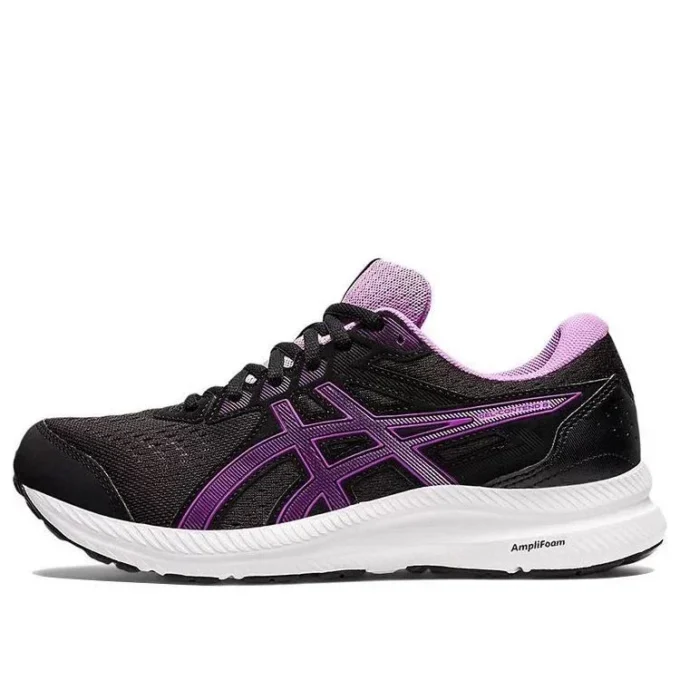 GEL-Contend 8 „Black Orchid”