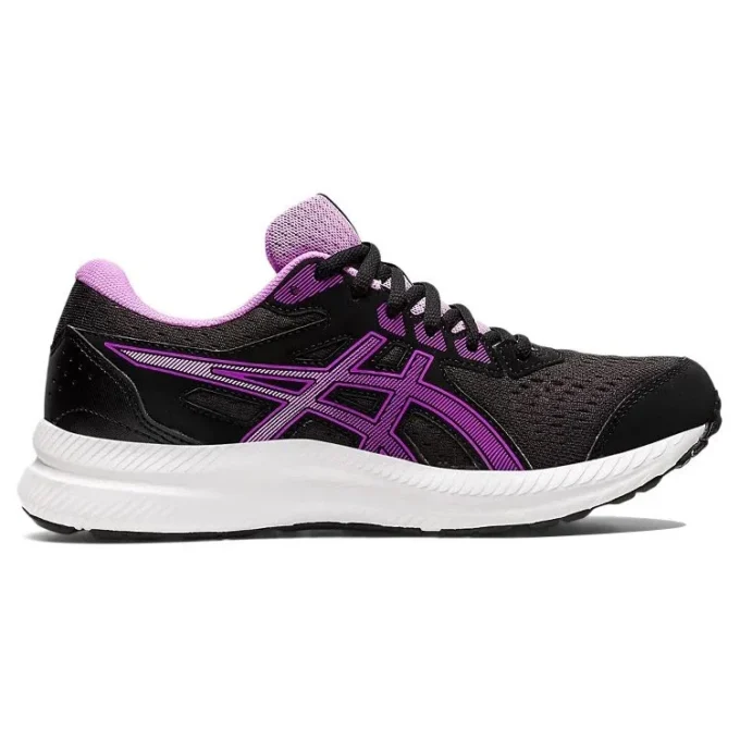 GEL-Contend 8 „Black Orchid”