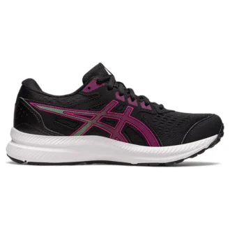 GEL-Contend 8 „Black Pink Rave”
