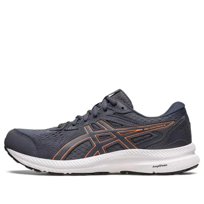 GEL-Contend 8 „Carrier Grey Orange”