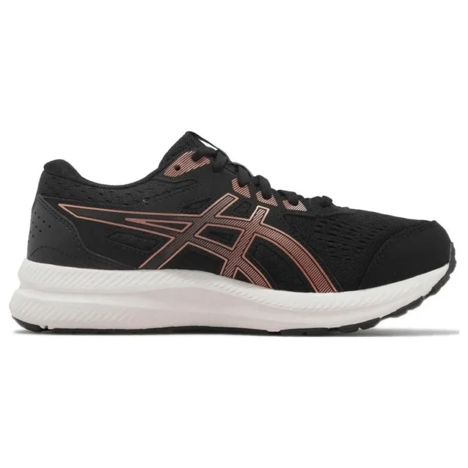 GEL-Contend 8 D „Black Rose Gold”