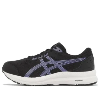 GEL-Contend 8 D Wide „Black Lilac Opel”
