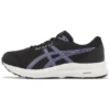 GEL-Contend 8 D Wide „Black Lilac Opel”