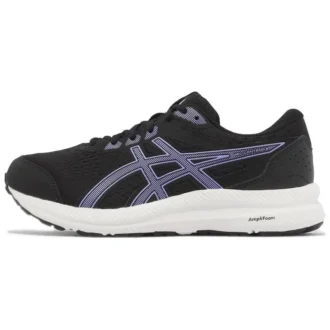GEL-Contend 8 D Wide „Black Lilac Opel”