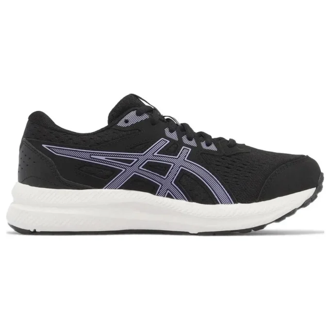 GEL-Contend 8 D Wide „Black Lilac Opel”