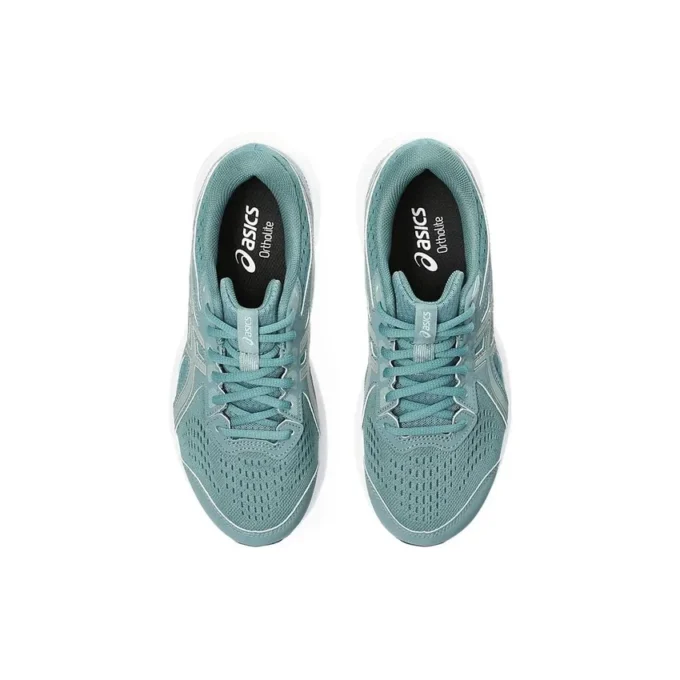 GEL-Contend 8 „Foggy Teal Ocean Haze”