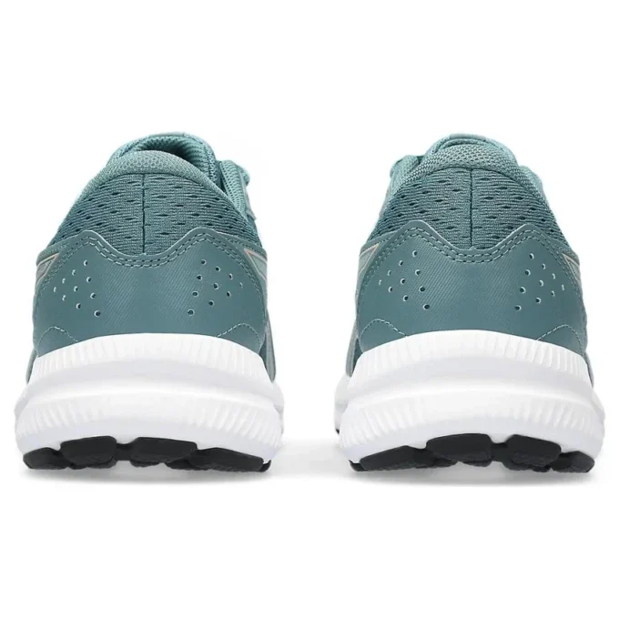 GEL-Contend 8 „Foggy Teal Ocean Haze”