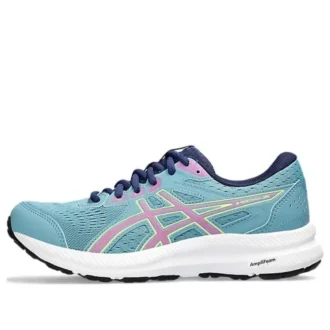 GEL-Contend 8 „Gris Blue Hot Pink”