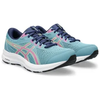 GEL-Contend 8 „Gris Blue Hot Pink”
