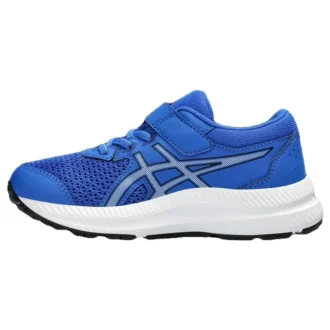 GEL-Contend 8 „Illusion Blue Pure Silver”