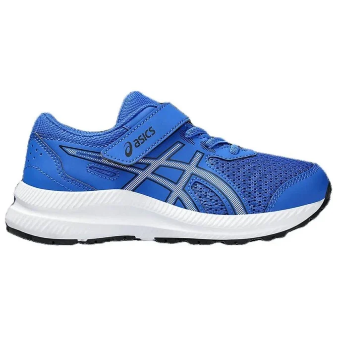 GEL-Contend 8 „Illusion Blue Pure Silver”