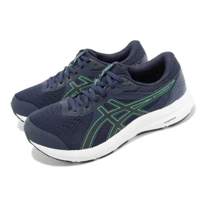 GEL-Contend 8 „Navy”