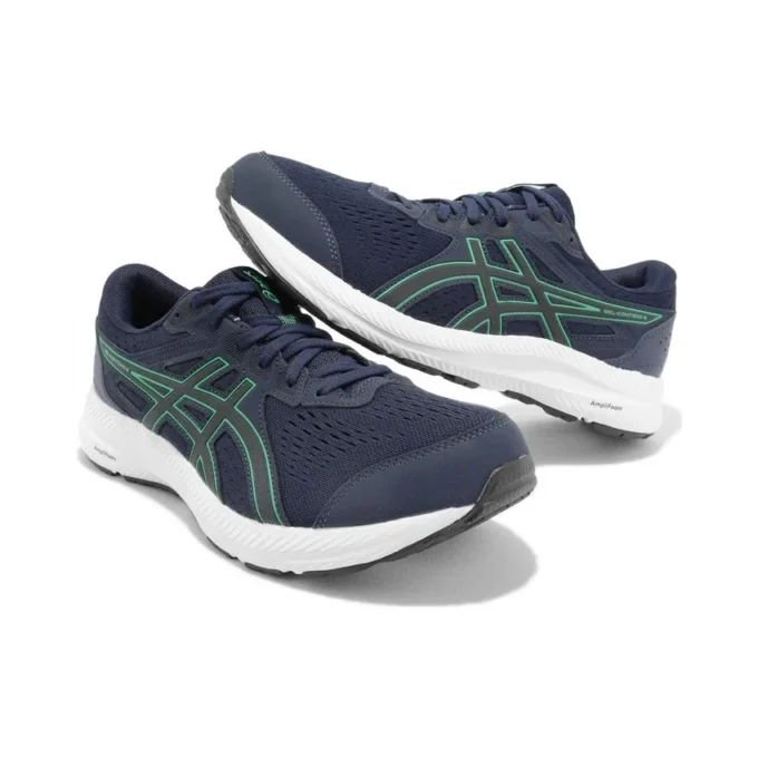 GEL-Contend 8 „Navy”