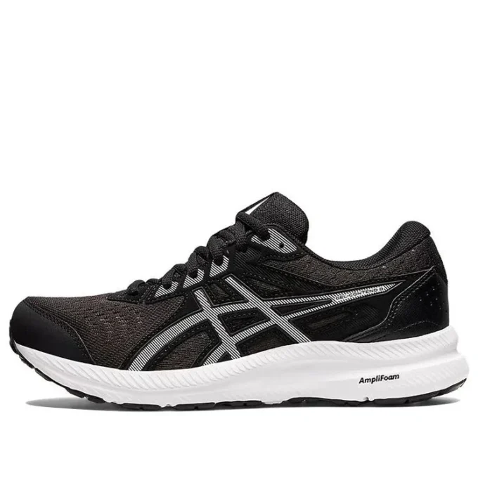 GEL-Contend 8 „Negru Alb”
