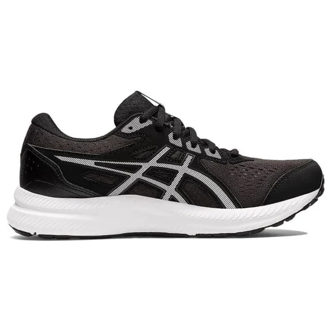 GEL-Contend 8 „Negru Alb”