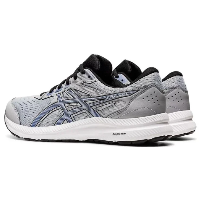 GEL-Contend 8 „Piedmont Grey Blue”