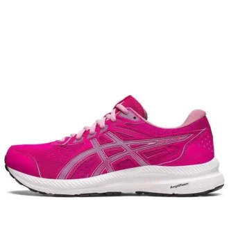 GEL-Contend 8 „Roz Rave Argint Pur”
