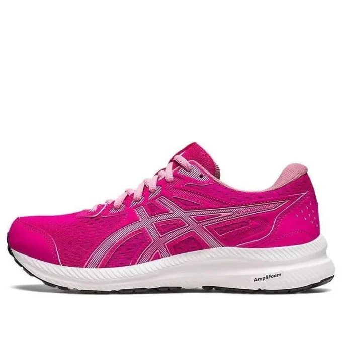 GEL-Contend 8 „Roz Rave Argint Pur”