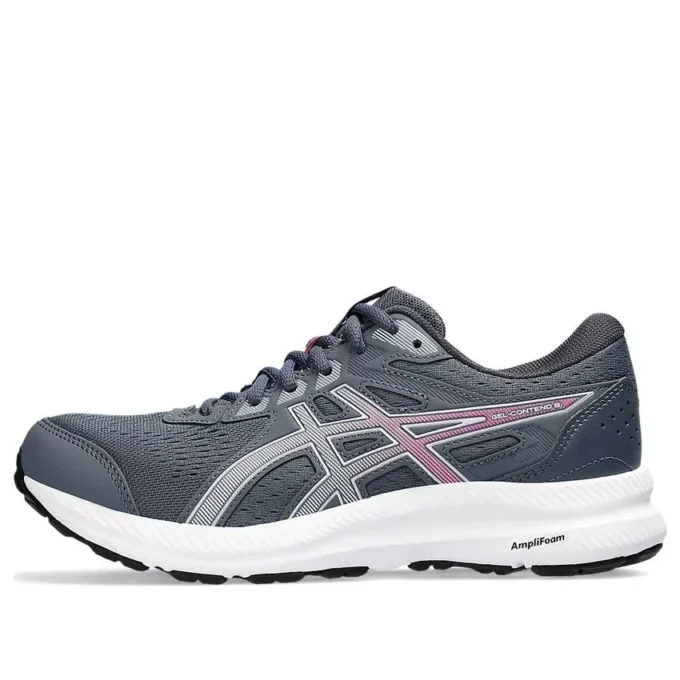 GEL-Contend 8 „Tarmac Lilac Hint”