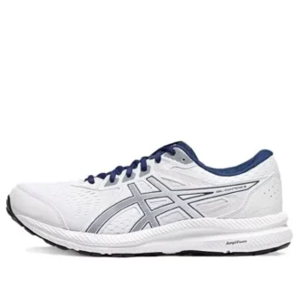 GEL-Contend 8 „White Blue Expanse”