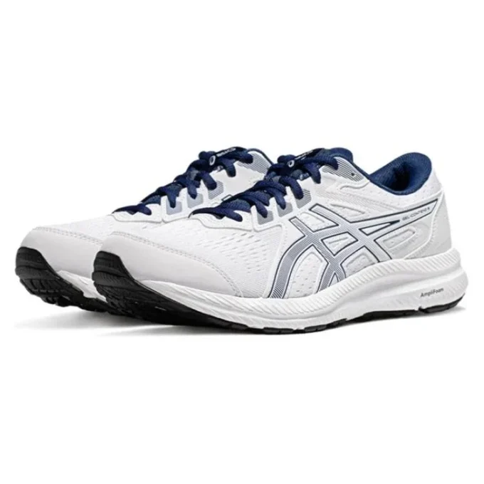 GEL-Contend 8 „White Blue Expanse”