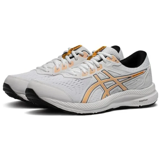 GEL-Contend 8 „White Brown”
