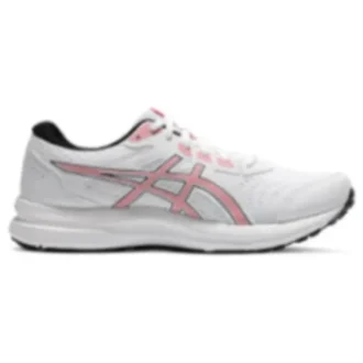 GEL-Contend 8 „White Electric Red”