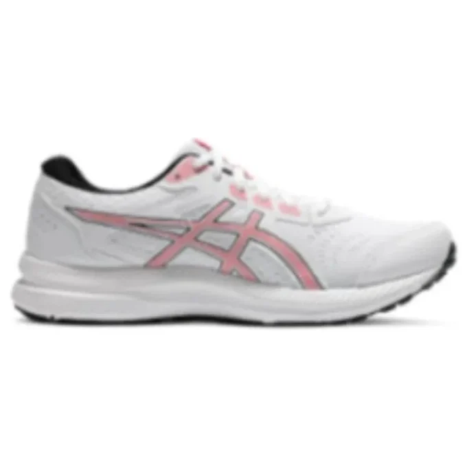 GEL-Contend 8 „White Electric Red”