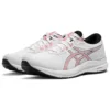 GEL-Contend 8 „White Electric Red”