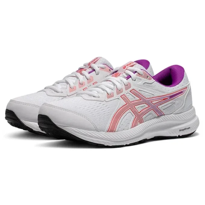 GEL-Contend 8 „White Red Alert”