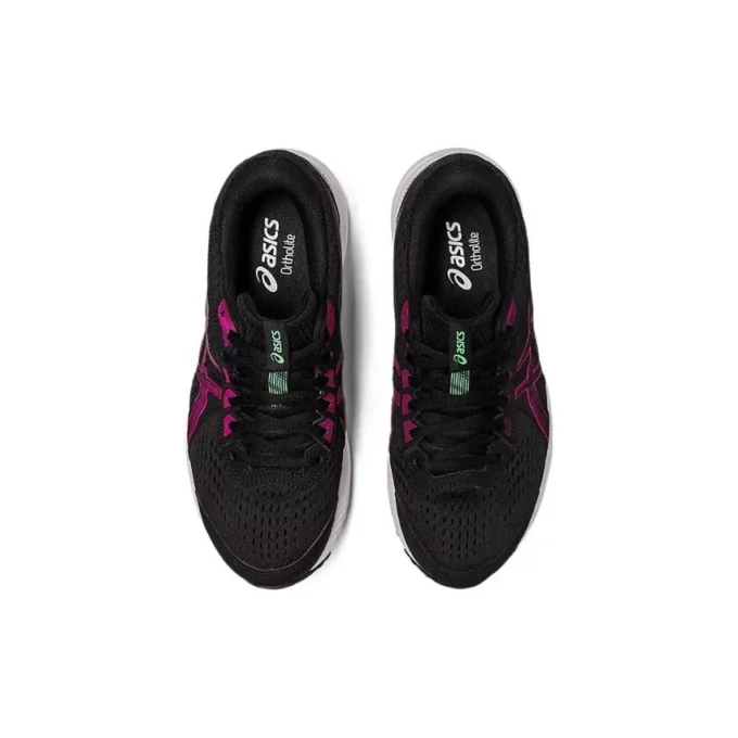 GEL-Contend 8 Wide „Black Pink Rave”