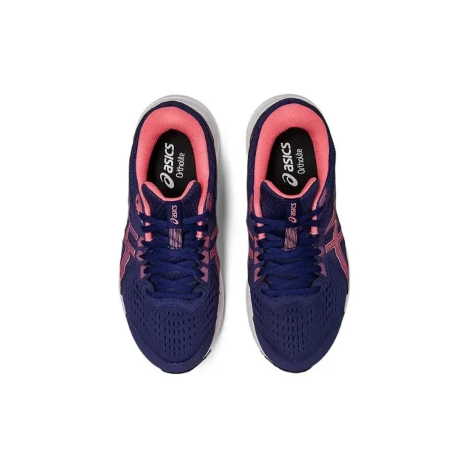 GEL-Contend 8 Wide „Indigo Blue Papaya”