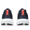 GEL Contend 9 Extra Wide „Roșu Midnight Flash”