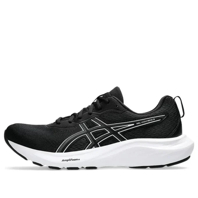 GEL-Contend 9 „Negru Alb”