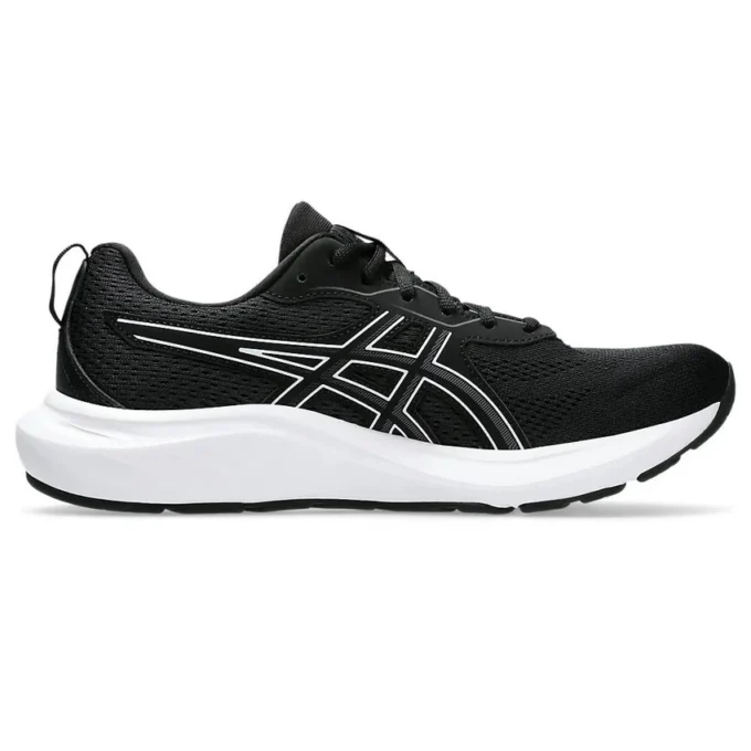 GEL-Contend 9 „Negru Alb”