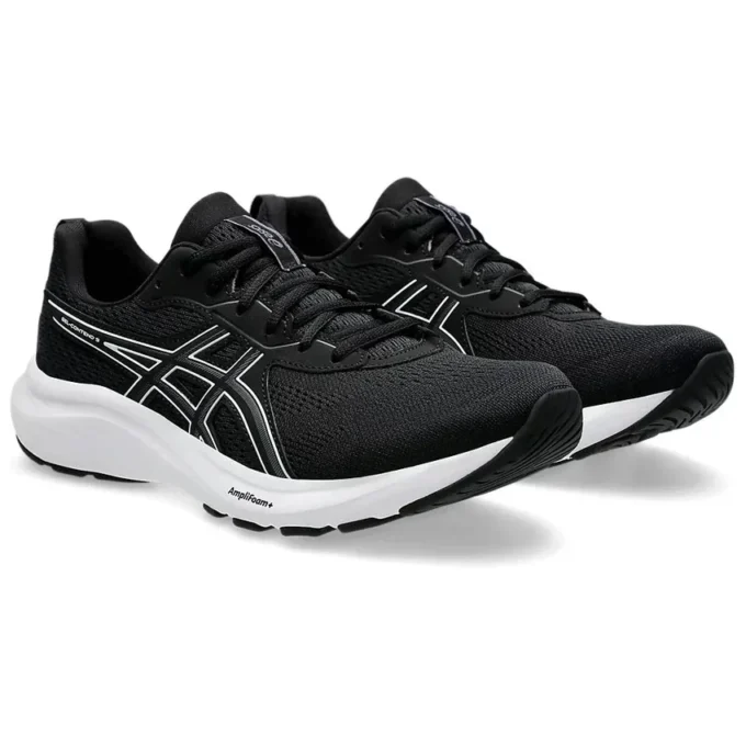 GEL-Contend 9 „Negru Alb”