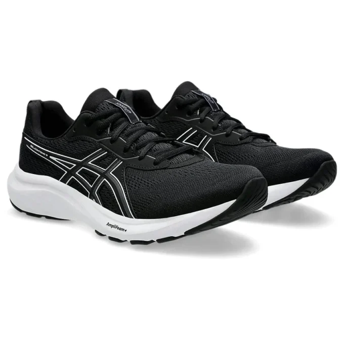GEL-Contend 9 „Negru Alb”